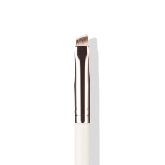 a close up of a brush