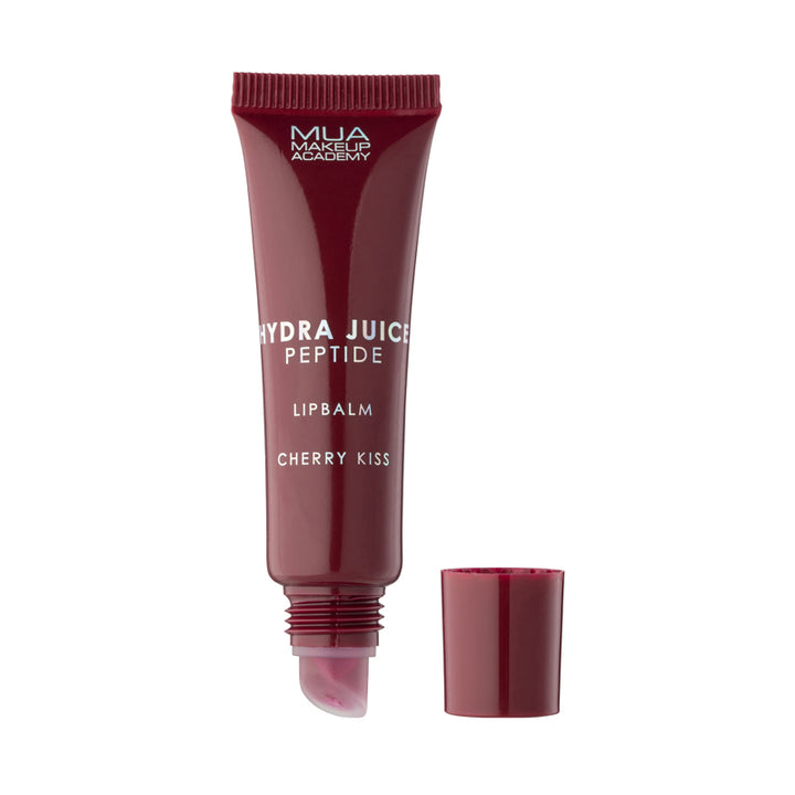 Hydra Juice Peptide Lip Balm - Cherry Kiss