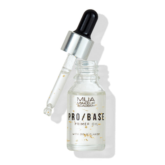 a bottle of liquid with a dropper