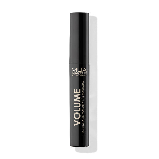 a black tube with a black cap