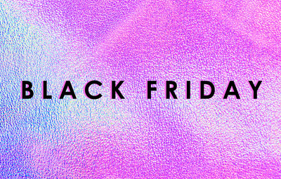 MUA Makeup Academy Black Friday Makeup Deals 2021
