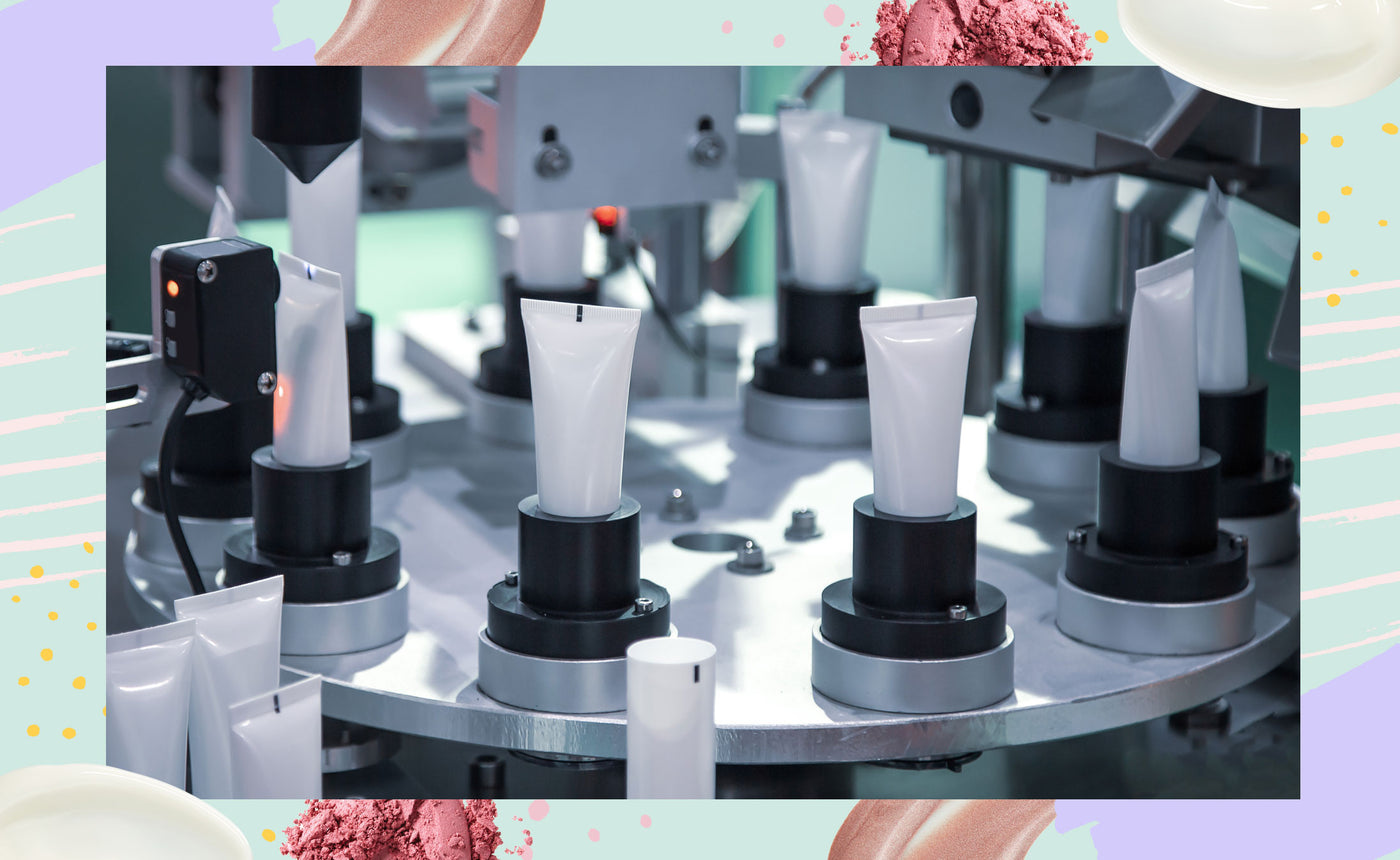 Spotlight On: Sustainability - MUA Is Making Some Changes