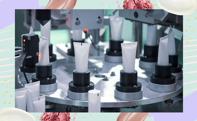 Spotlight On: Sustainability - MUA Is Making Some Changes