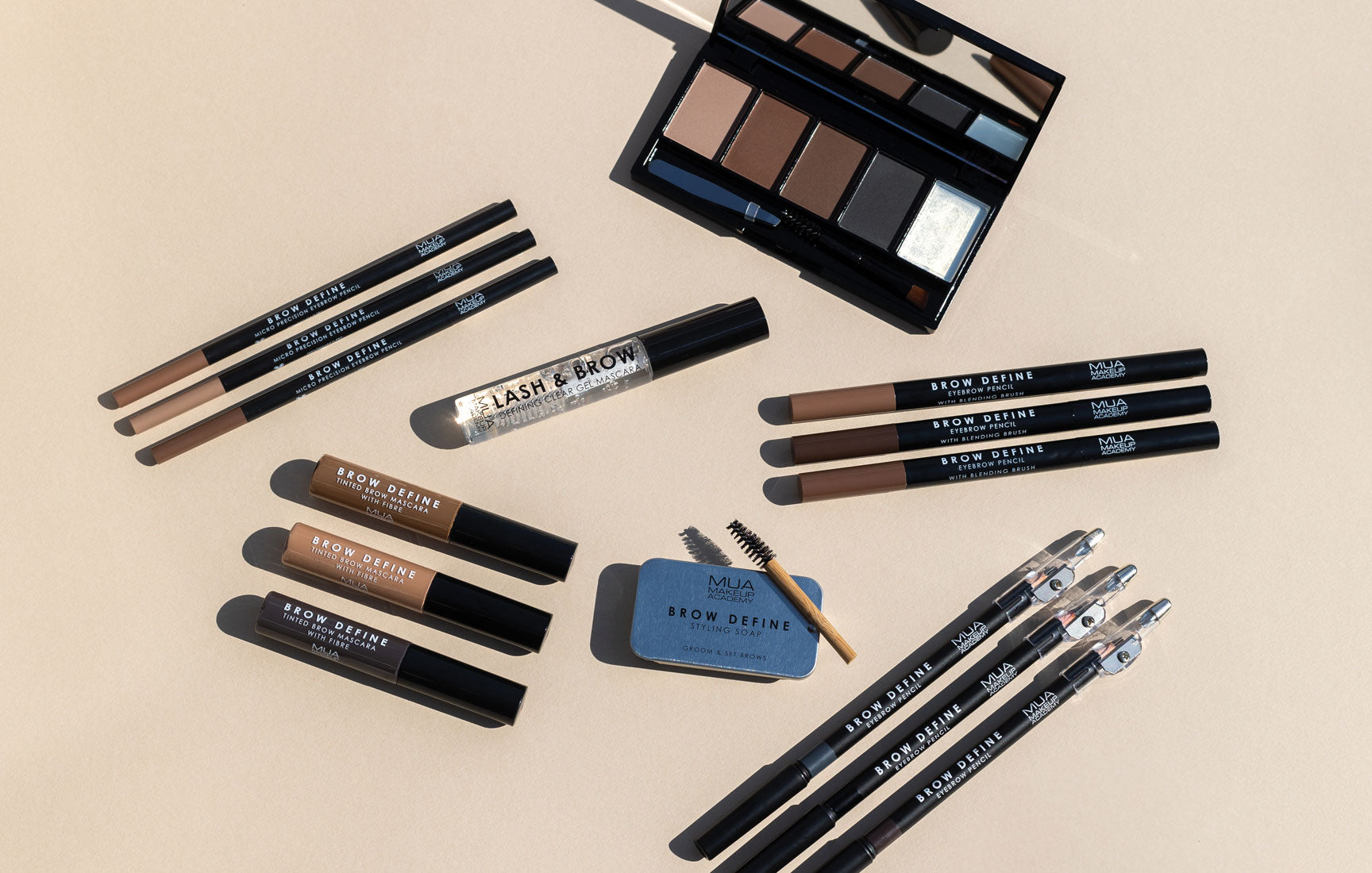 Good on sale eyebrow kit