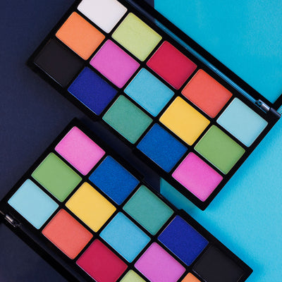 Trend Alert: Euphoria Makeup