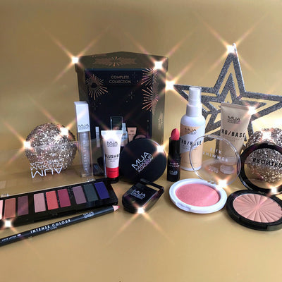 The MUA Christmas Gift Guide