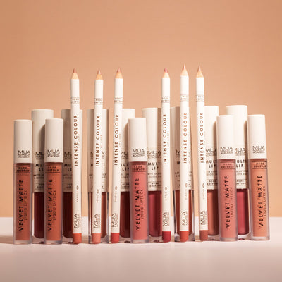Spotlight On: A Love Letter to the Nude Lip