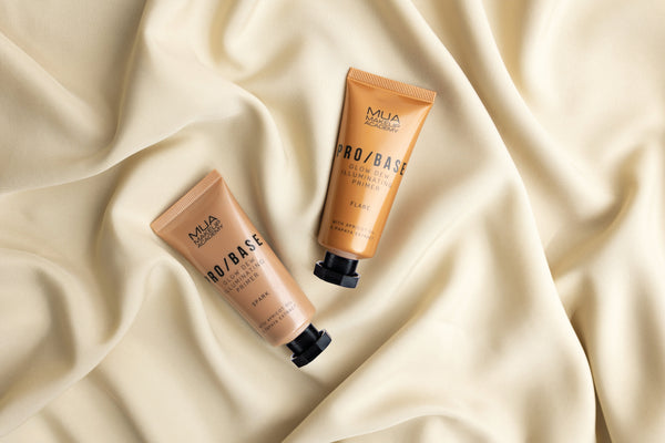 Introducing: PRO/BASE Glow Dew Illuminating Primer