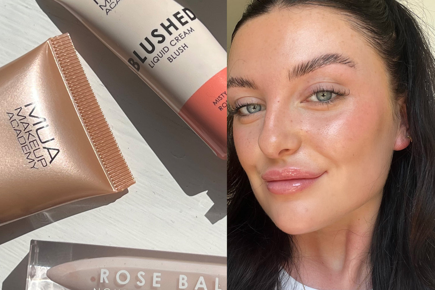 No makeup makeup look. How to achieve a no makeup makeup look. How to achieve natural makeup look