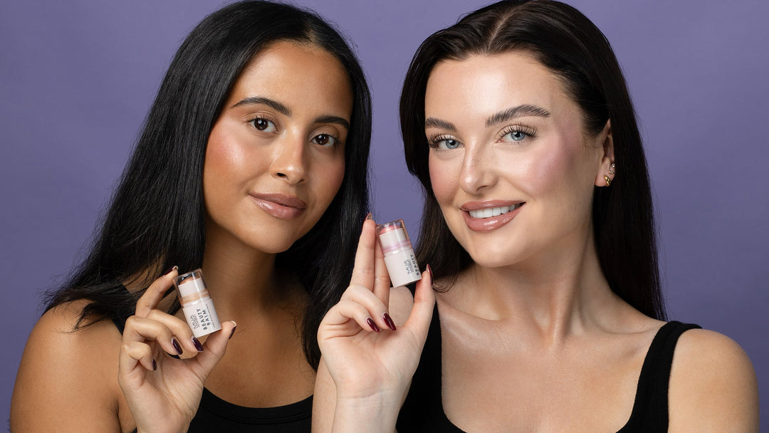 Veganuary with MUA - Kind beauty without compromise!