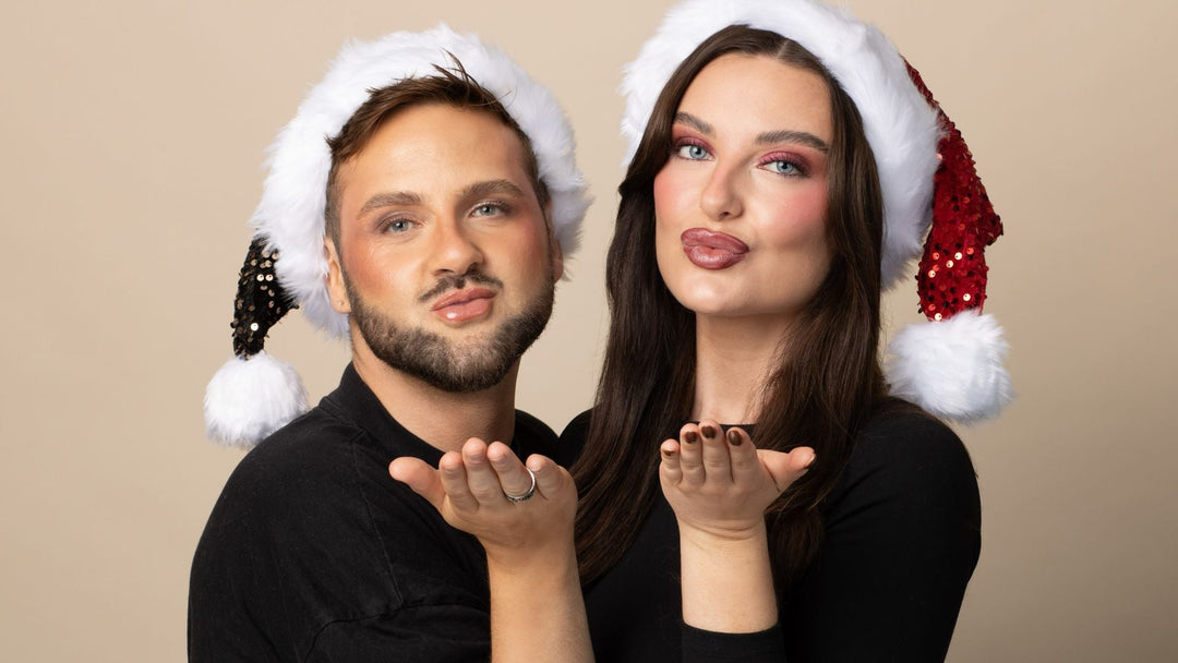 Stocking Fillers on a budget with MUA!