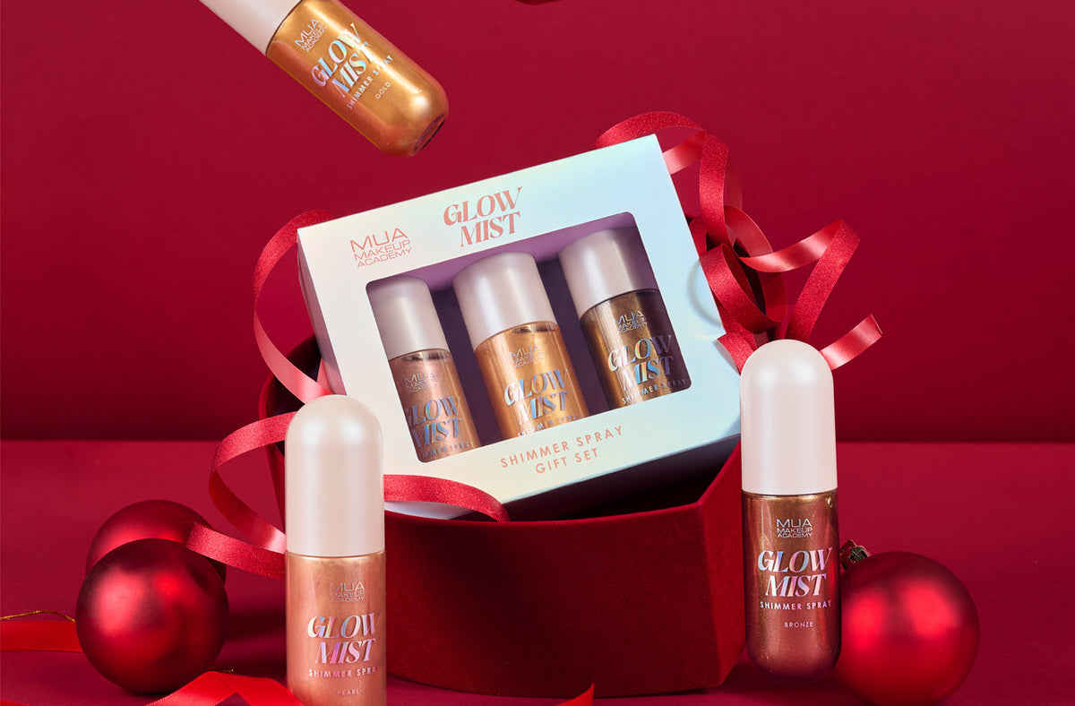 MUA Gift