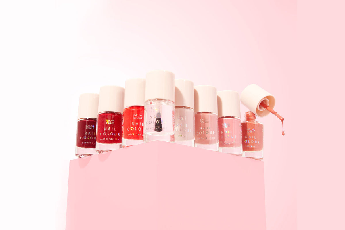 Nail Polish