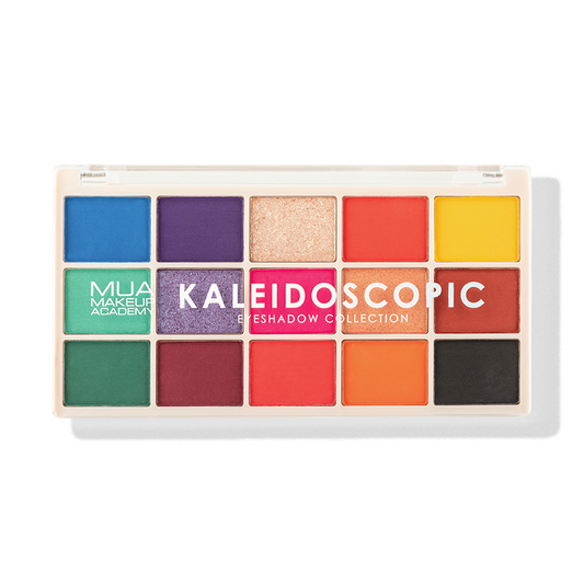 a close up of a makeup box