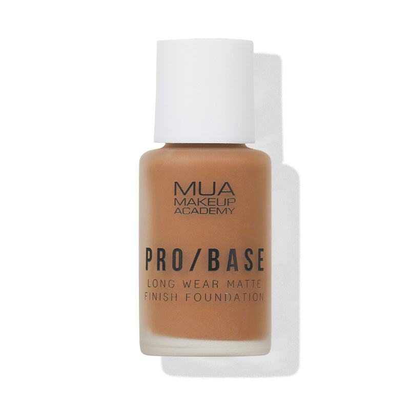 a bottle of makeup foundation