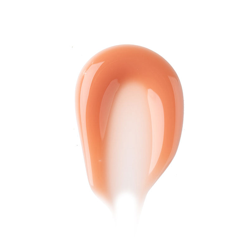 Hydra Juice Peptide Lip Balm - Caramel Glaze