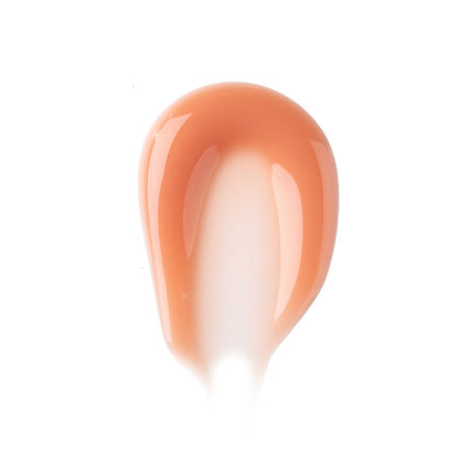 Hydra Juice Peptide Lip Balm - Caramel Glaze