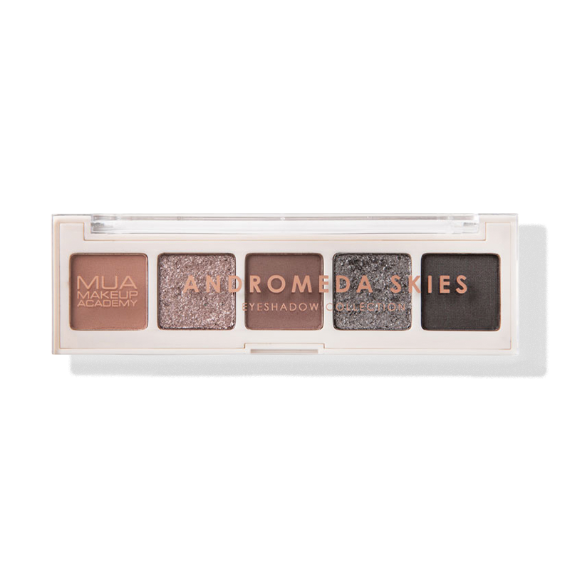 a close up of a makeup kit