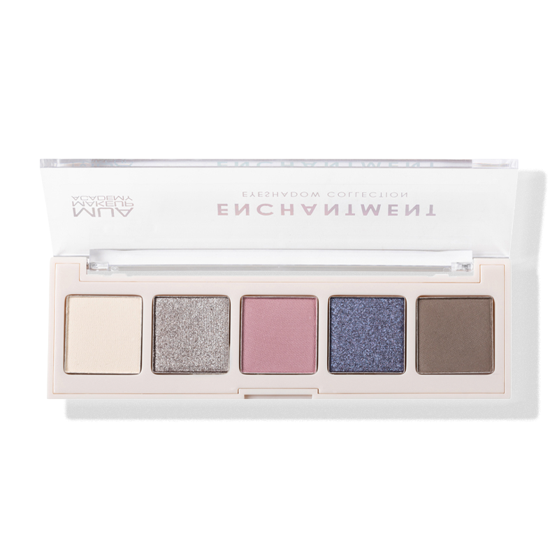a close up of a makeup