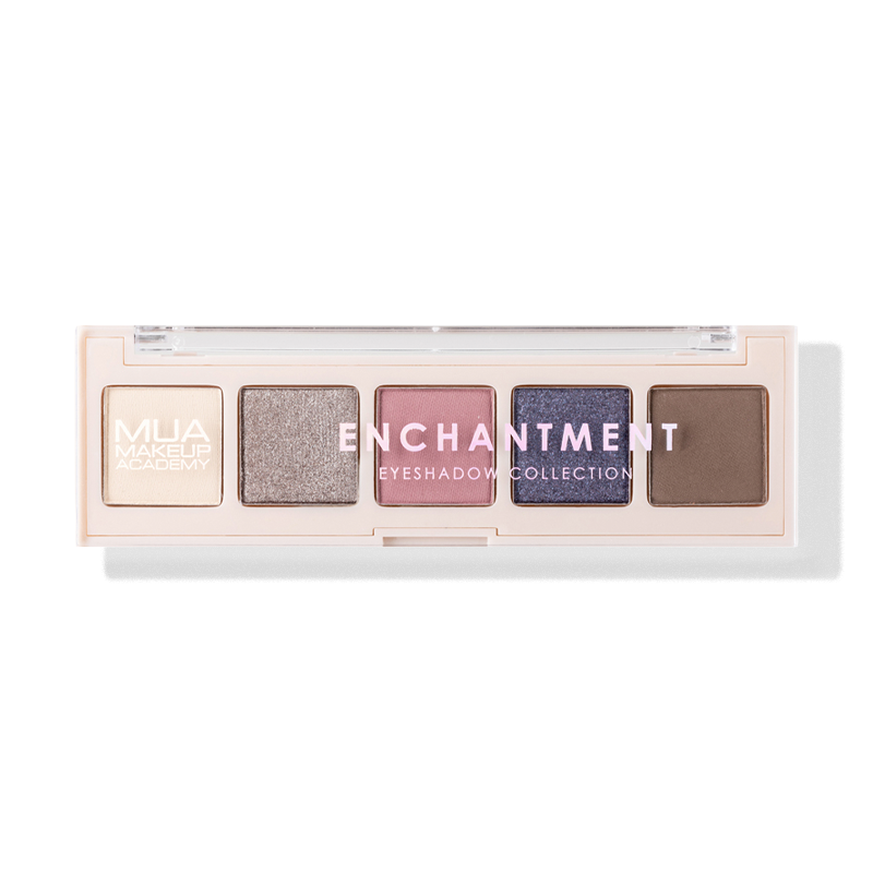 a close up of a box of eyeshadow