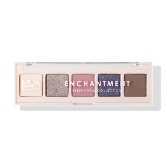 a close up of a box of eyeshadow