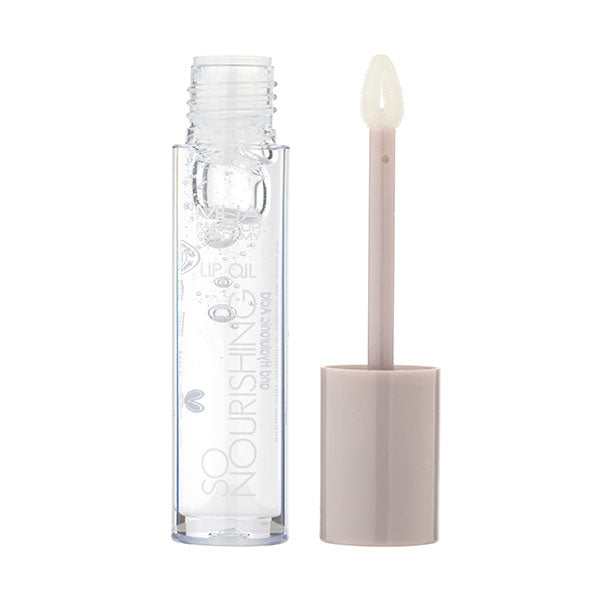 MUA SO NOURISHING LIPGLOSS