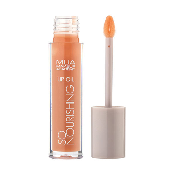 MUA SO NOURISHING LIPGLOSS