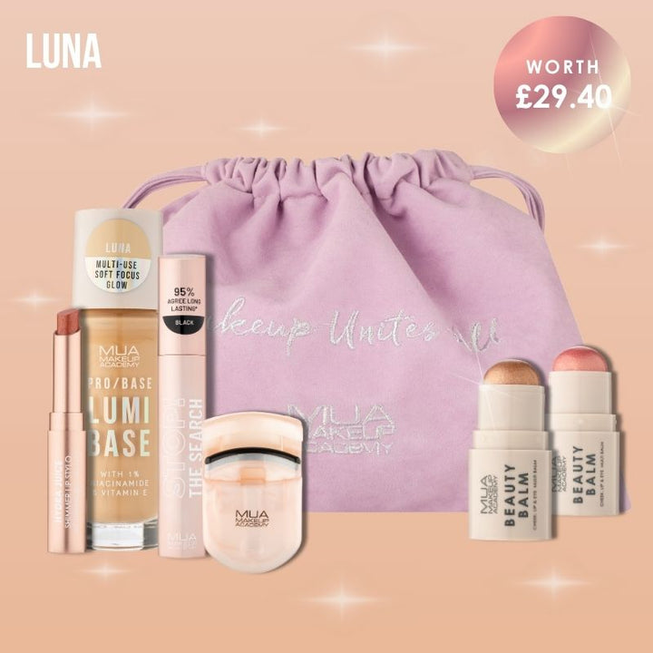 LUMI LEGENDS BUNDLE
