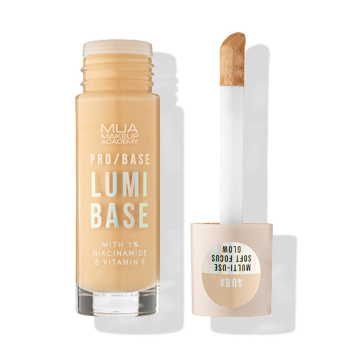PRO/BASE LUMI BASE - MUA Makeup Academy