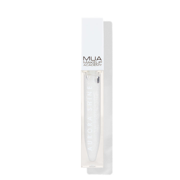 a white liquid in a tube