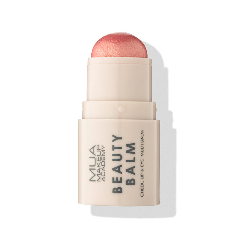 a close up of a lip balm