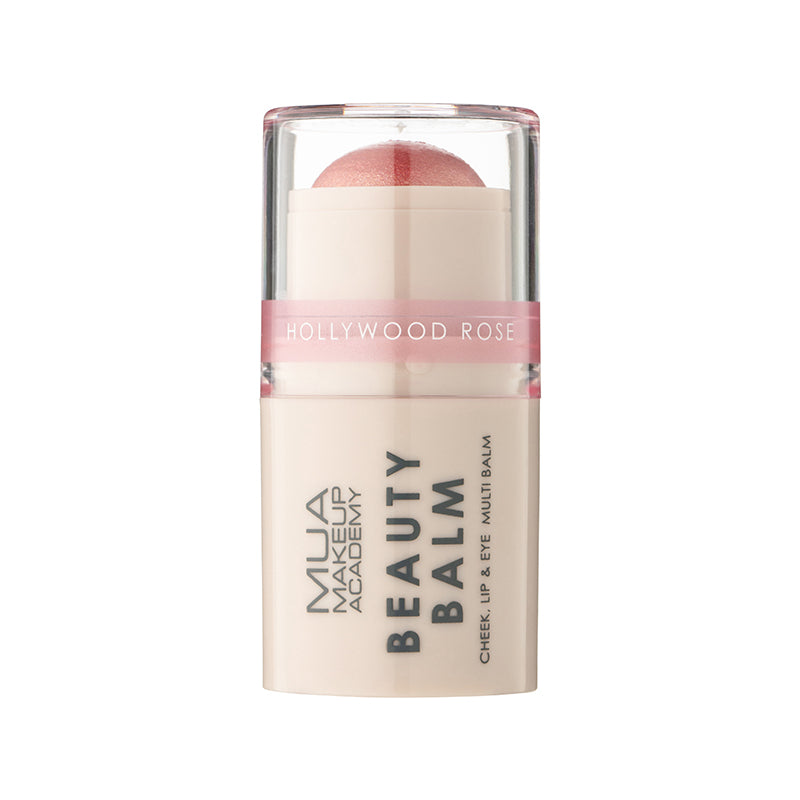 MUA BEAUTY BALM