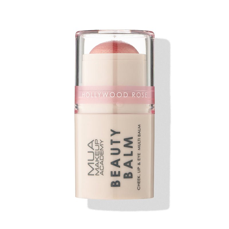a close up of a lip balm