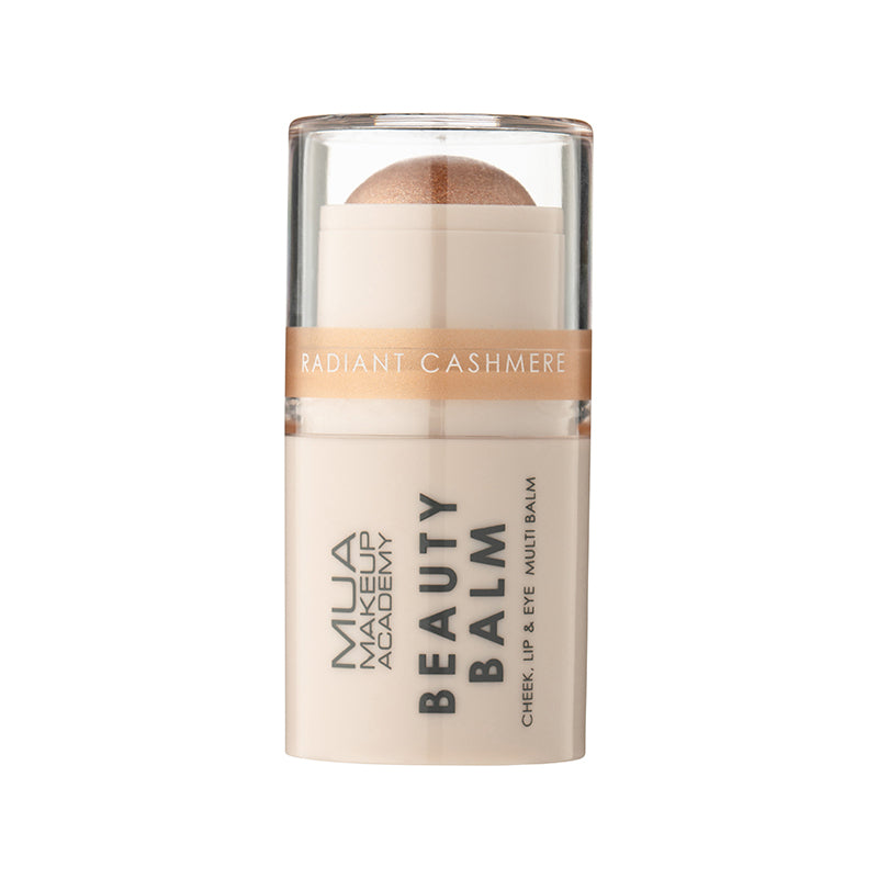 MUA BEAUTY BALM