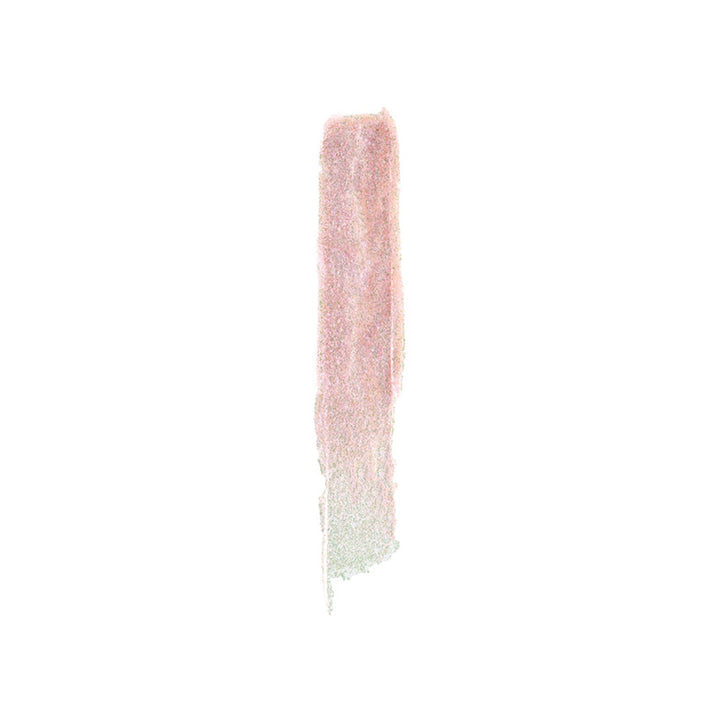 a close up of a paint brush