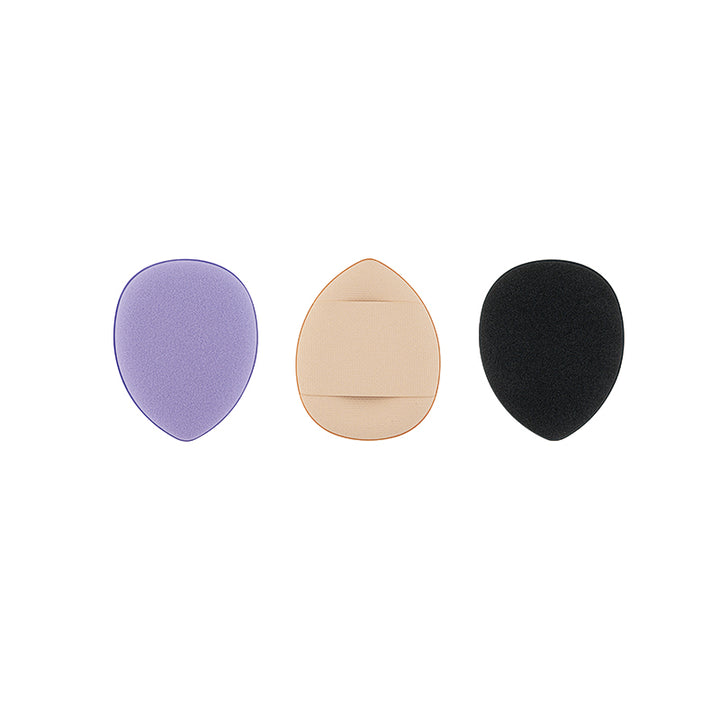 MUA 12pc SPONGE SET