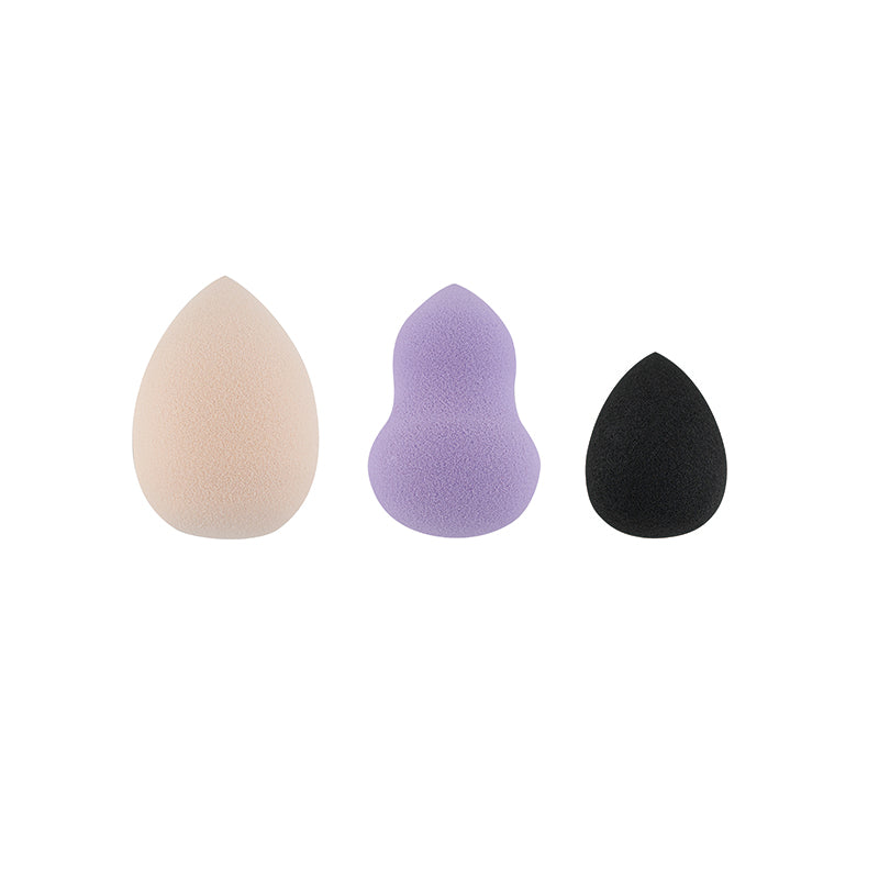 MUA 12pc SPONGE SET