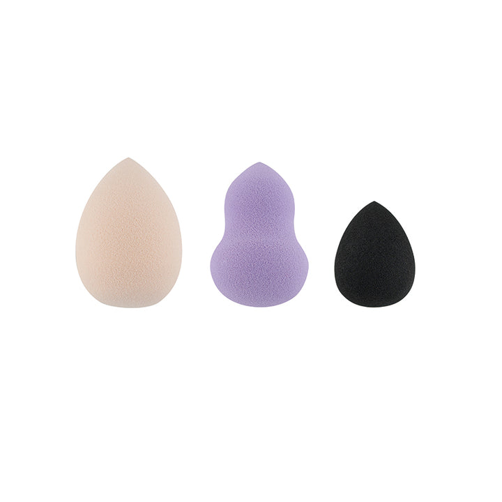 MUA 12pc SPONGE SET