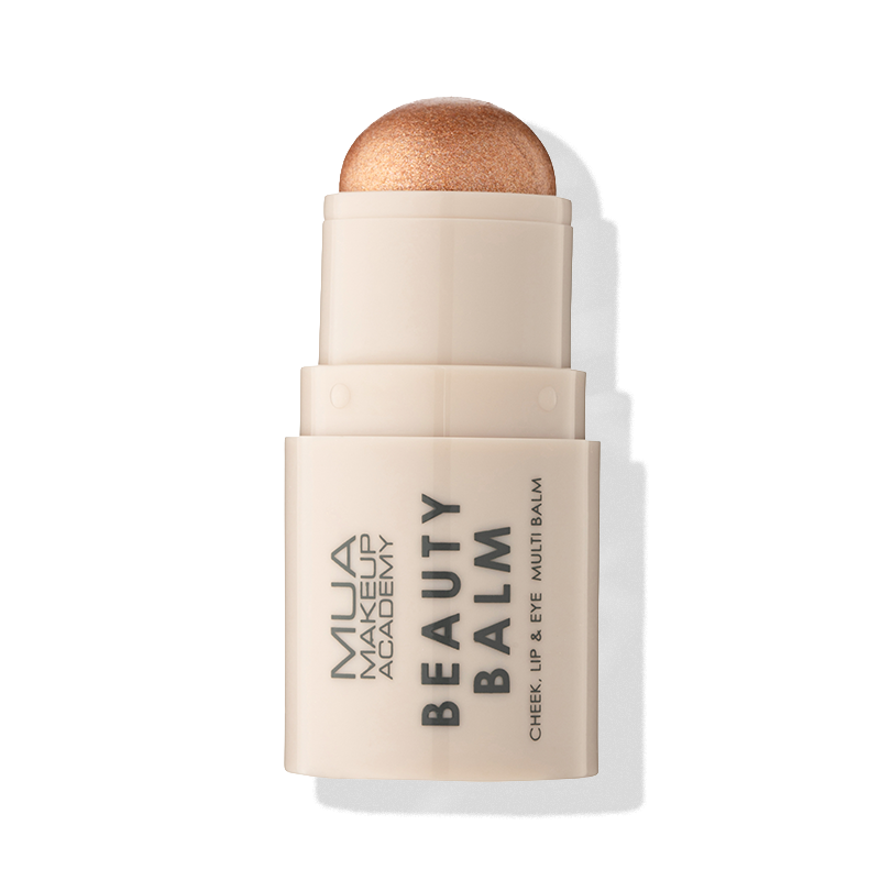 a close up of a lip balm