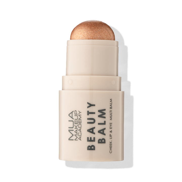 a close up of a lip balm