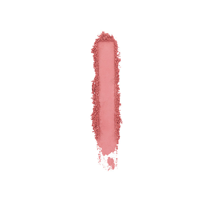 MUA Makeup Academy Blushed Mate Blush Powder - Dusky Rose