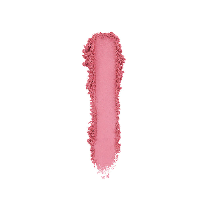 MUA Makeup Academy Blushed Mate Blush Powder - Marshmallow