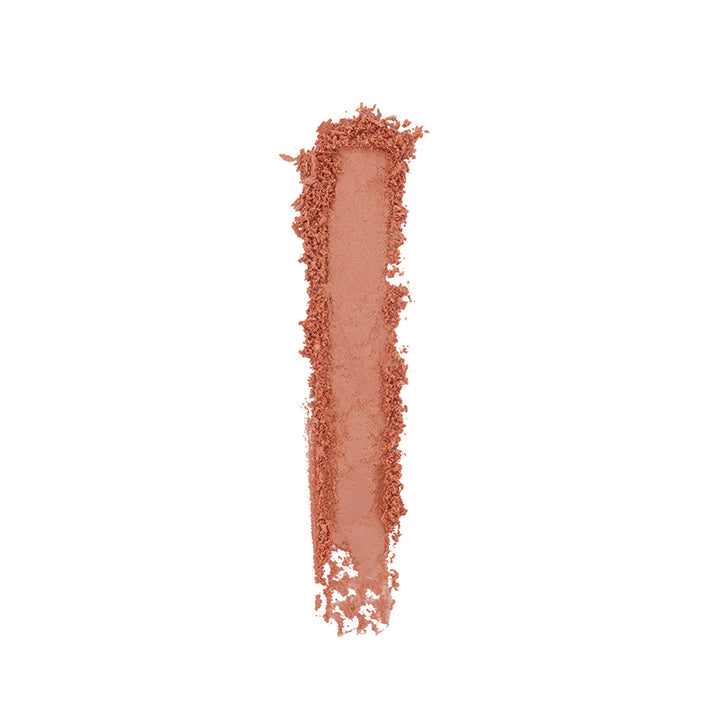 MUA Makeup Academy Blushed Mate Blush Powder - Rose Tea