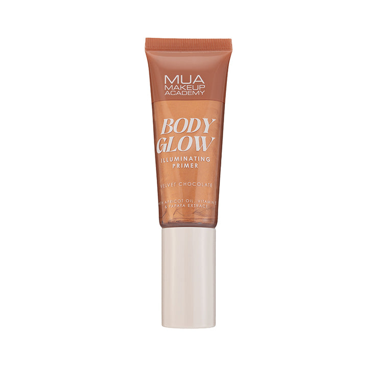 a tube of makeup foundation