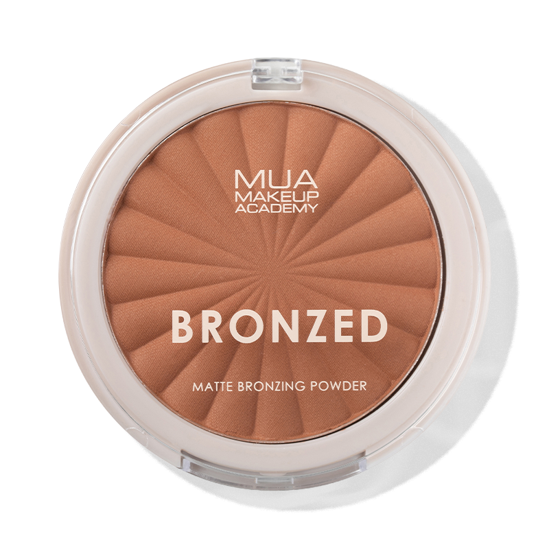 a close up of a powder