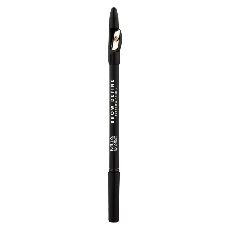 Brow Define Eyebrow Pencil - Black