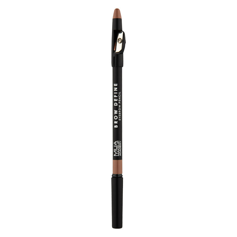 Brow Define Eyebrow Pencil - Light Brown