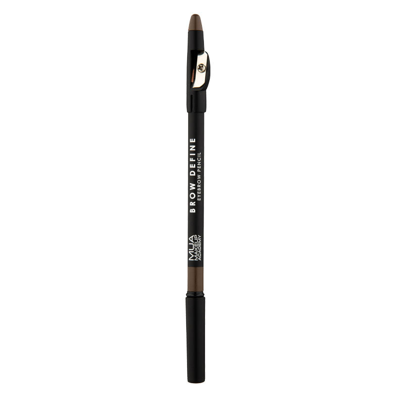 Brow Define Eyebrow Pencil - Mid Brown