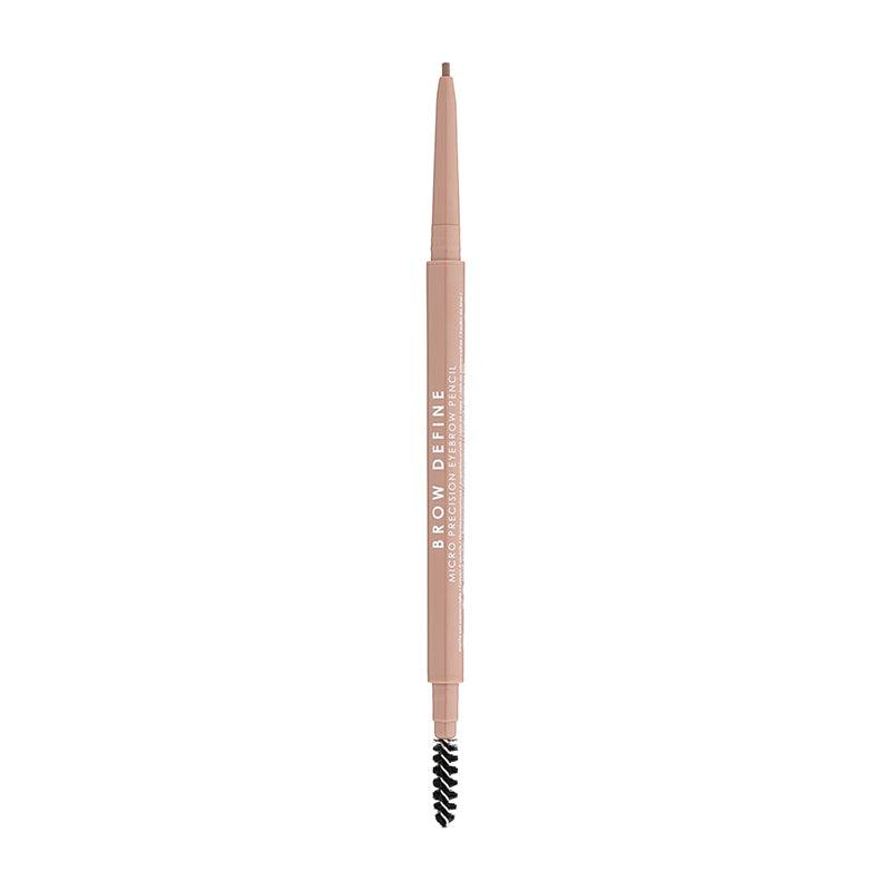 MUA BROW DEFINE MICRO EYEBROW PENCIL