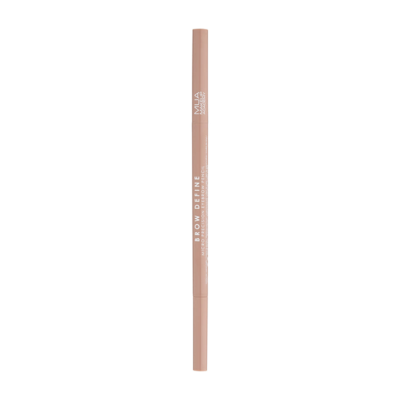 MUA BROW DEFINE MICRO EYEBROW PENCIL